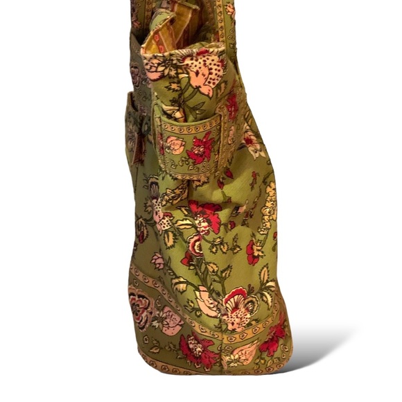 MaggiB Handbag Shoulder Bag  Purse - Picture 6 of 9